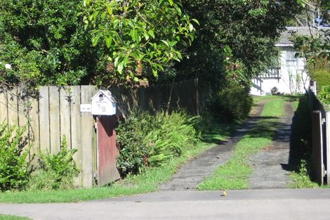 Photo of property in 58 Riverside Road, Orewa, 0931