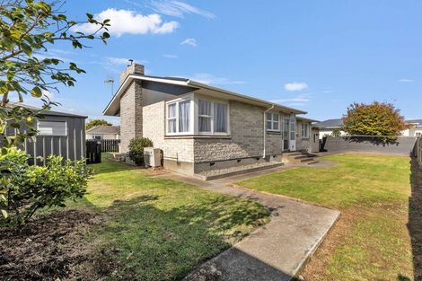 Photo of property in 2a Harris Street, Feilding, 4702