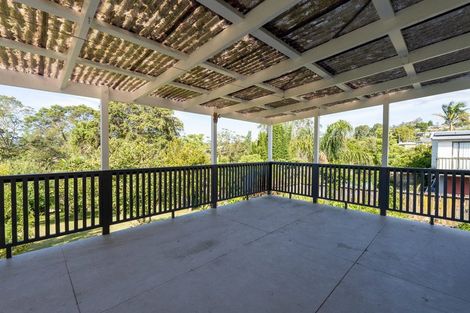 Photo of property in 45 North Road, Kawakawa, 0210