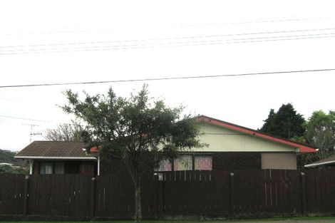 Photo of property in 16 Rawhiti Street, Stokes Valley, Lower Hutt, 5019