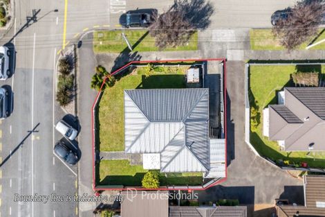 Photo of property in 15 Gower Street, Silverstream, Upper Hutt, 5019