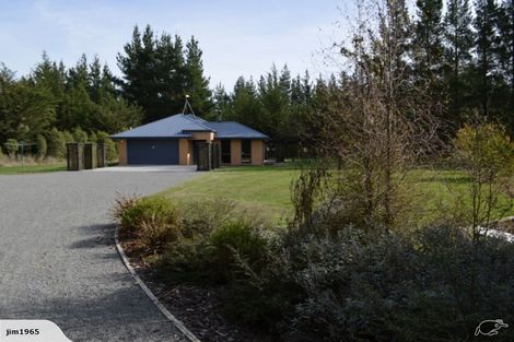 Photo of property in 37 Pesters Road, Eyrewell, Rangiora, 7476