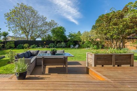 Photo of property in 5 Henry Wigram Drive, Wigram, Christchurch, 8042