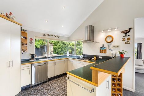 Photo of property in 163a Heta Road, Highlands Park, New Plymouth, 4312