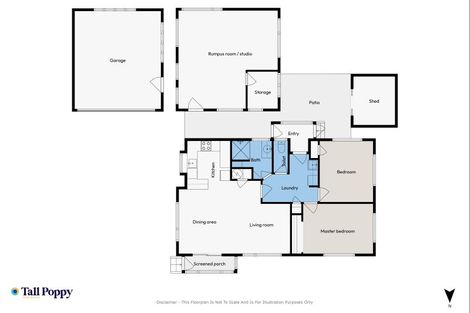 Photo of property in 88a Thorp Street, Motueka, 7120