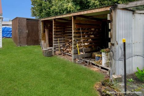 Photo of property in 27 Morgan Street, Methven, 7730