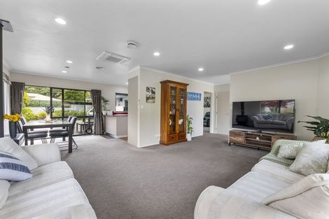Photo of property in 43 Roto Street, Hurdon, New Plymouth, 4310