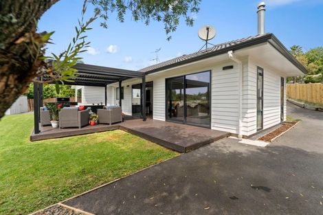 Photo of property in 123 Cheyne Road, Pyes Pa, Tauranga, 3112