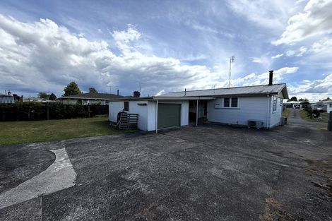 Photo of property in 5 Kahu Street, Tokoroa, 3420