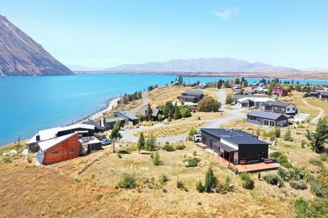 Photo of property in 4 Huxley Terrace, Lake Ohau, Twizel, 9412