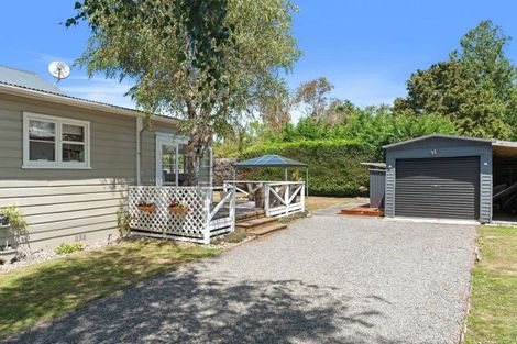 Photo of property in 9 Yule Grove, Greytown, 5712