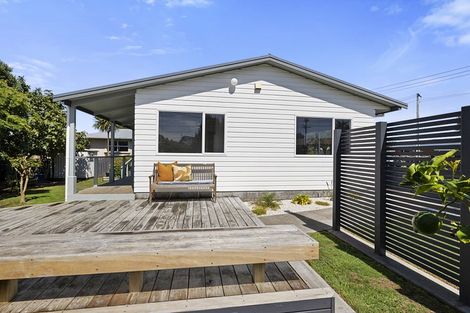 Photo of property in 1/1 Normanby Street, Fitzroy, New Plymouth, 4312
