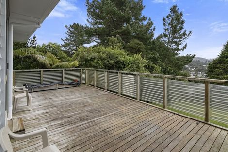 Photo of property in 31 August Street, Stokes Valley, Lower Hutt, 5019
