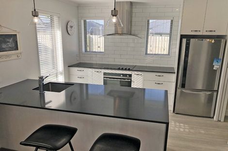 Photo of property in 6 Shrimpton Avenue, Woodend, 7610