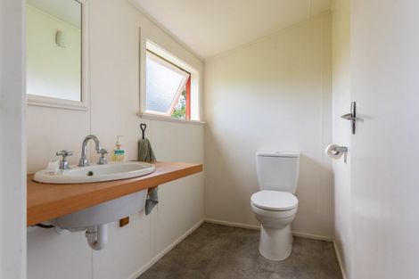 Photo of property in 496 Garfield Road, Ormondville, Dannevirke, 4977