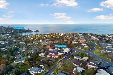 Photo of property in 11a Hebron Road, Waiake, Auckland, 0630