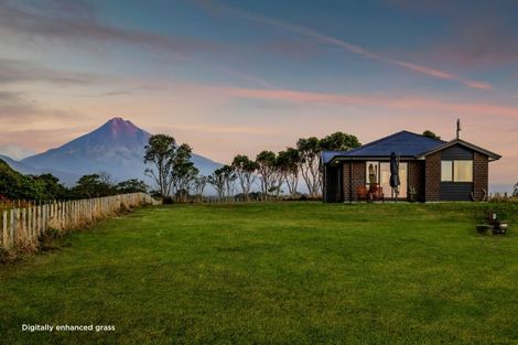 Photo of property in 229d Hoani Road, Okato, New Plymouth, 4381