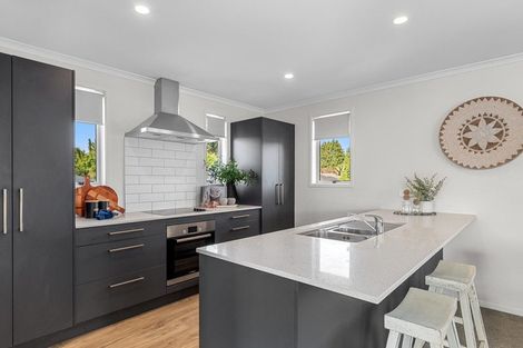 Photo of property in 7 Himalayan Close, Judea, Tauranga, 3110