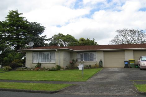 Photo of property in 57b Cooper Street, Pukekohe, 2120