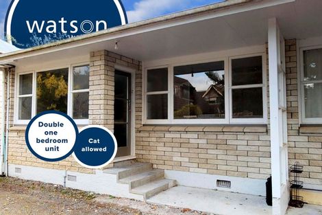 Photo of property in 309 College Street, West End, Palmerston North, 4410