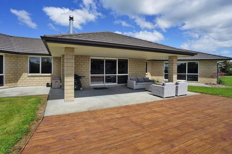 Photo of property in 16 Forkert Road, Ohaupo, 3803