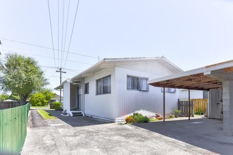 Photo of property in 44a Caffray Avenue, Aramoho, Whanganui, 4500