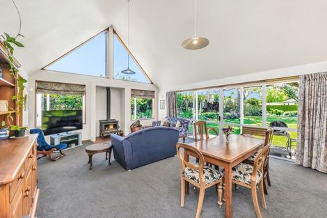 Photo of property in 11 Mountain View Place, Leeston, 7632