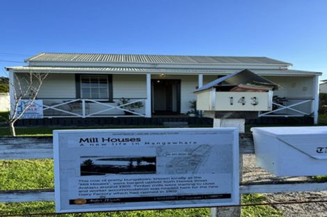 Photo of property in 143 River Road, Dargaville, 0310