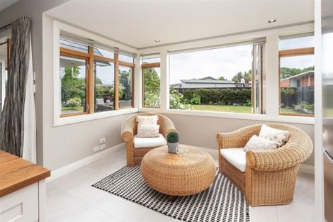 Photo of property in 119 Heaton Street, Merivale, Christchurch, 8052
