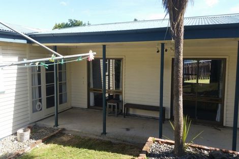 Photo of property in 7 Ries Street, Dannevirke, 4930