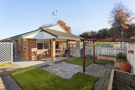 Photo of property in 12 Mirbeck Avenue, Cambridge, 3434