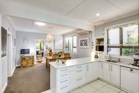 Photo of property in 4 Jull Street, Napier South, Napier, 4110