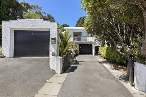 Photo of property in 8 Otaki Street, Miramar, Wellington, 6022