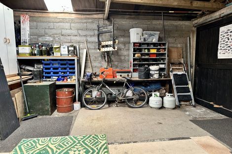 Photo of property in 58 Seymour Street, Waitara, 4320