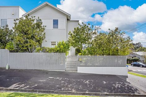 Photo of property in 21d Farrar Street, Grey Lynn, Auckland, 1021