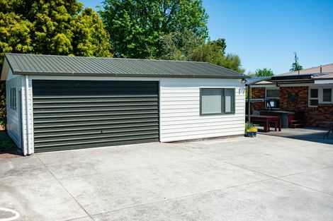 Photo of property in 75 Rolleston Street, Kihikihi, Te Awamutu, 3800