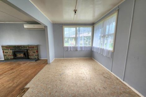 Photo of property in 176 Taupo Road, Taumarunui, 3920