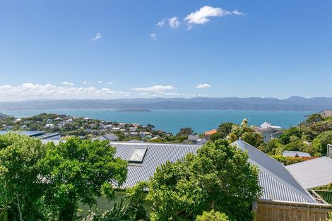 Photo of property in 64 Wade Street, Wadestown, Wellington, 6012