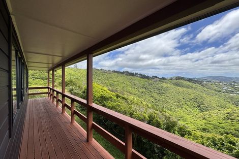 Photo of property in 40b Ashton Fitchett Drive, Brooklyn, Wellington, 6021