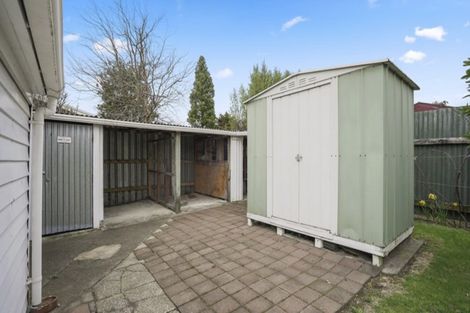 Photo of property in 4 Park Road, Western Heights, Rotorua, 3015