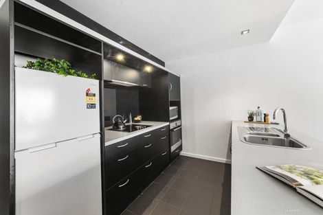 Photo of property in 4g/1 Hanson Street, Mount Cook, Wellington, 6021