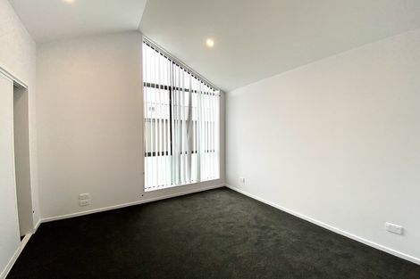 Photo of property in 9/129 Sherborne Street, St Albans, Christchurch, 8014