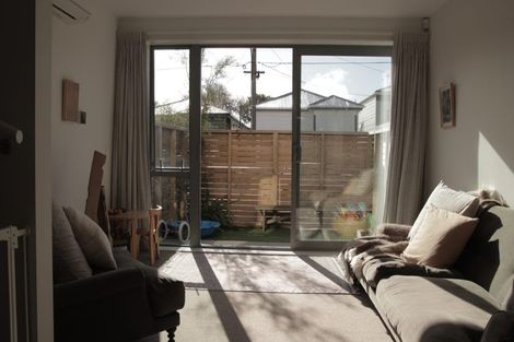 Photo of property in 7/24 Princess Terrace, Newtown, Wellington, 6021