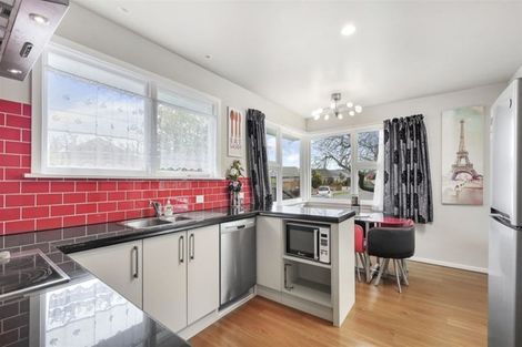 Photo of property in 16 Sabina Street, Shirley, Christchurch, 8013