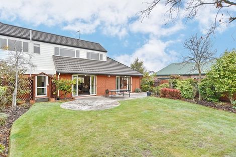 Photo of property in 36 Stillwater Avenue, Burwood, Christchurch, 8083
