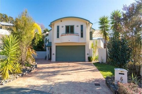 Photo of property in 6 Cresswell Place, Richmond, 7020