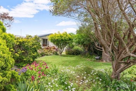 Photo of property in 54 Freyberg Road, Ruawai, 0530