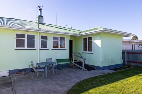 Photo of property in 15 Wycliffe Street, Onekawa, Napier, 4110