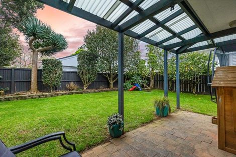 Photo of property in 2/41 Colwill Road, Massey, Auckland, 0614