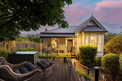 Photo of property in 9 Walton Street, Kaikorai, Dunedin, 9010